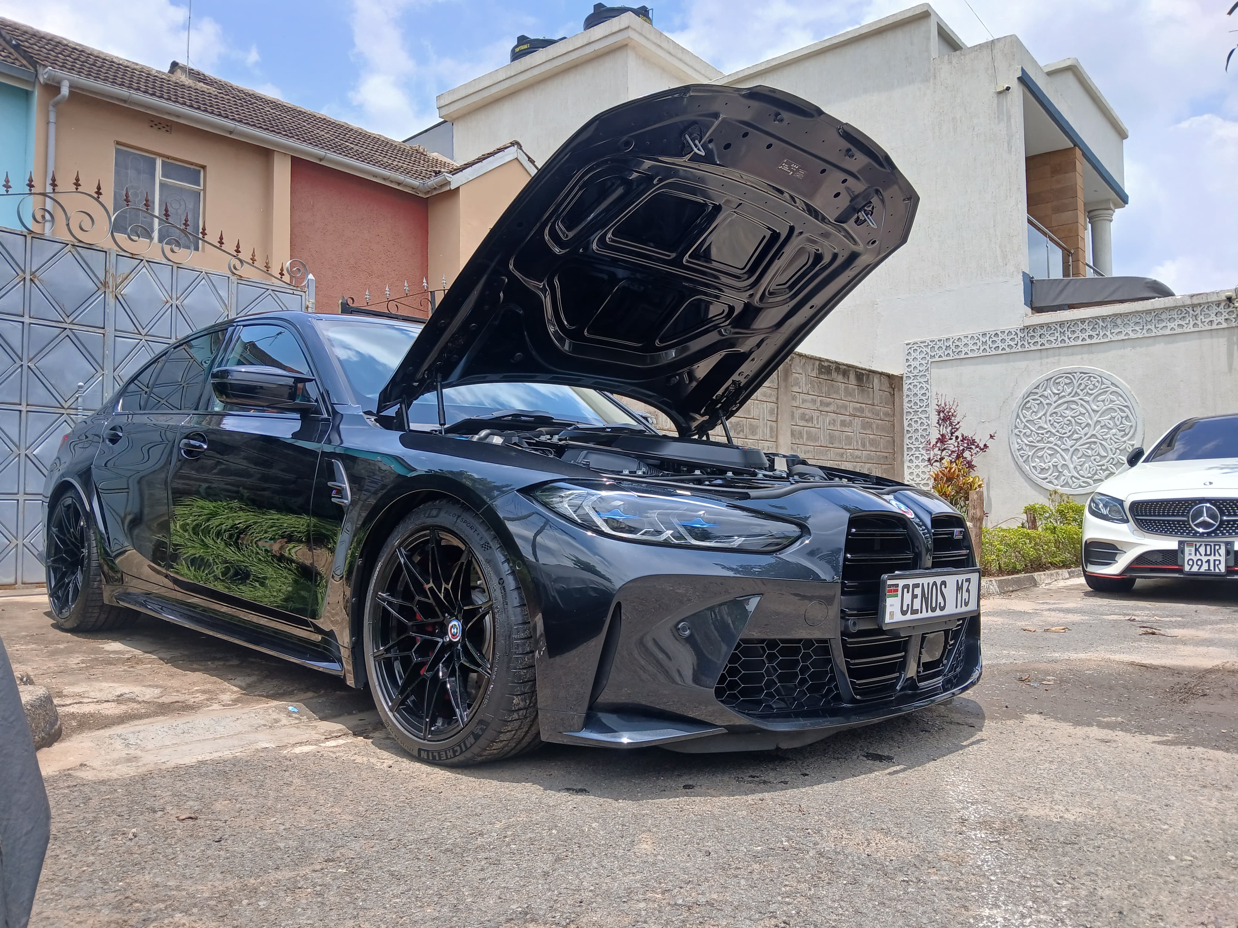 Tactical Detailing Active Slide 1